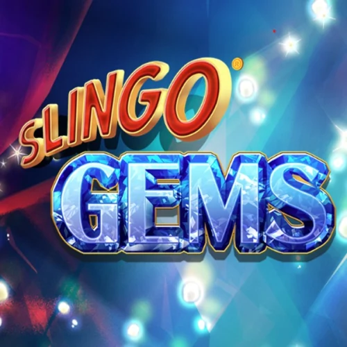 Slingo Gems