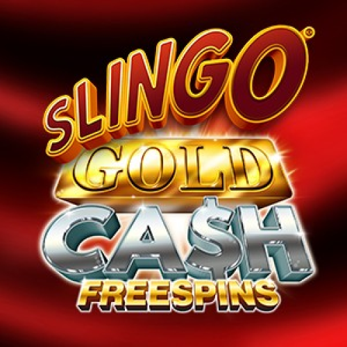 Slingo Gold Cash