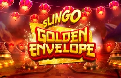 Slingo Golden Envelope