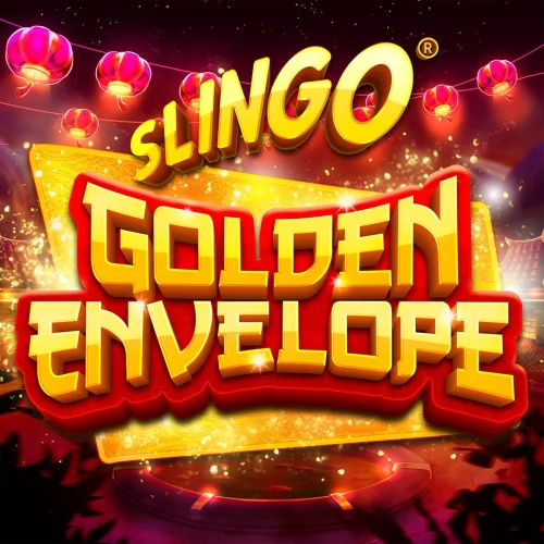 Slingo Golden Envelope