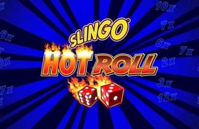 Slingo Hot Roll