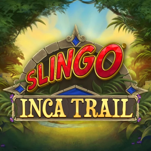 Slingo Inca Trail