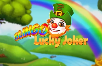 Slingo Lucky Joker