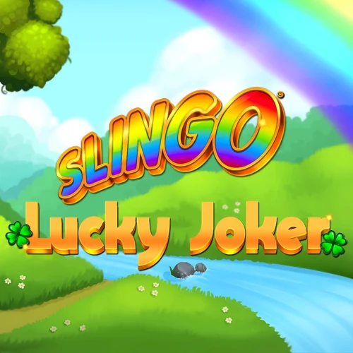 Slingo Lucky Joker