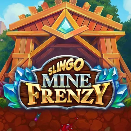Slingo Mine Frenzy