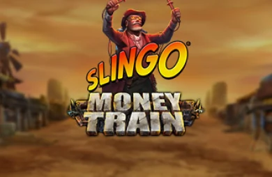Slingo Money Train
