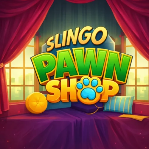 Slingo Pawn Shop