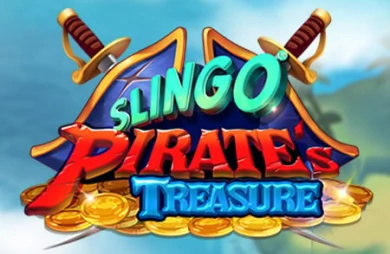 Slingo Pirate’s Treasure