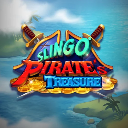 Slingo Pirate's Treasure