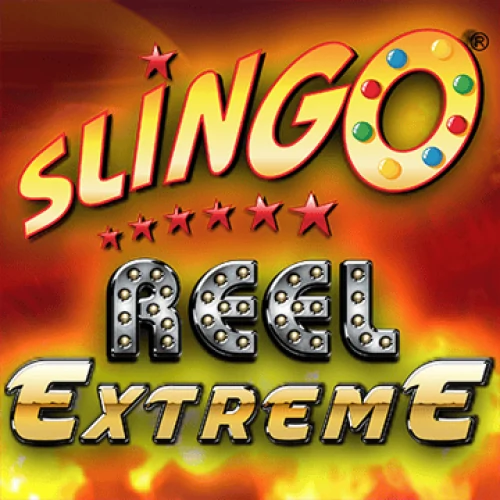 Slingo Reel Extreme