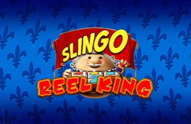Slingo Reel King