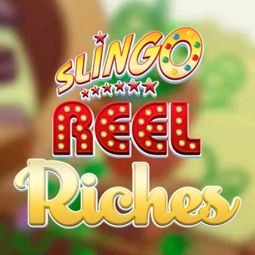 Slingo Reel Riches
