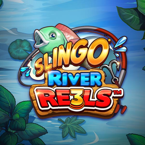 Slingo River RE3LS