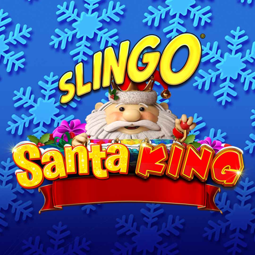 Slingo Santa King