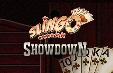 Slingo Showdown