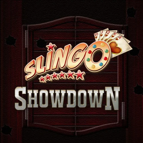 Slingo Showdown