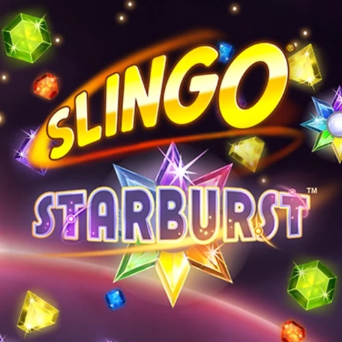 Slingo Starburst