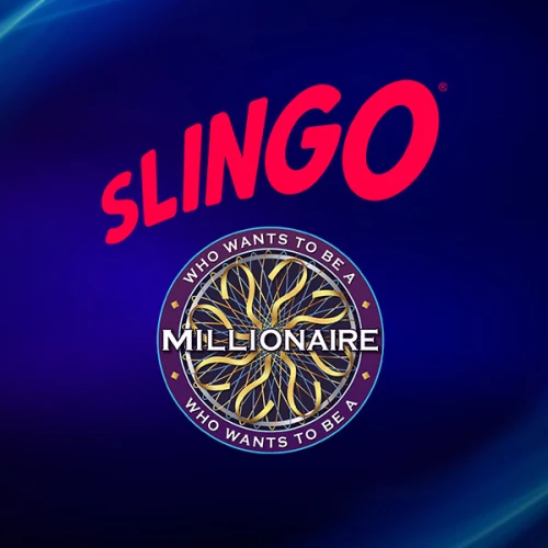 Slingo Who Wants to be a Millionaire