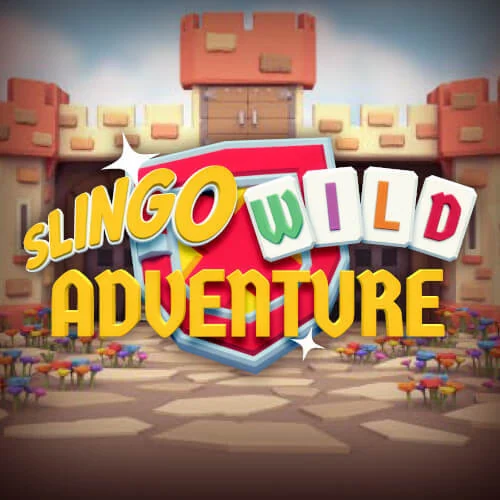 Slingo Wild Adventure