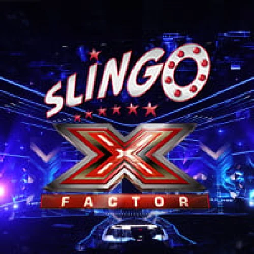 Slingo X Factor