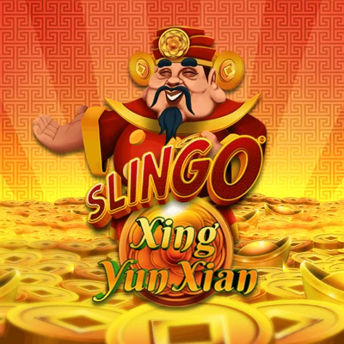 Slingo Xing Yun Xian