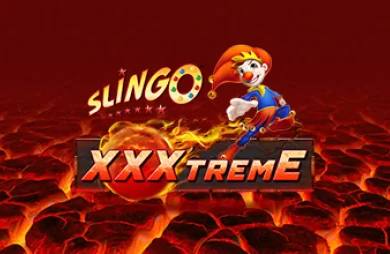 Slingo XXXtreme