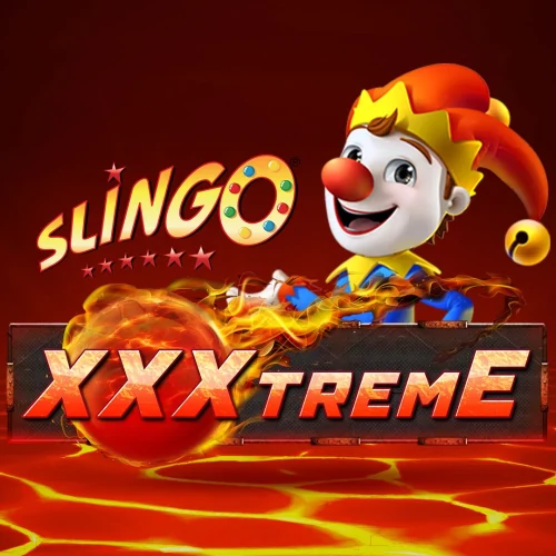 Slingo XXXtreme