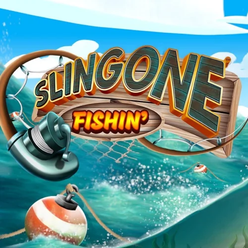 Slingone Fishin