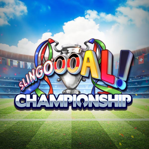 Slingoooal Championship!
