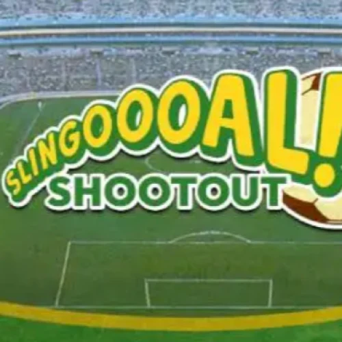 Slingoooal! Shootout