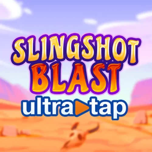 Slingshot Blast UltraTap