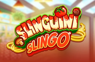 Slinguini Slingo