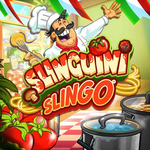 Slinguini Slingo