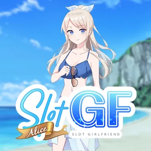 Slot Alice