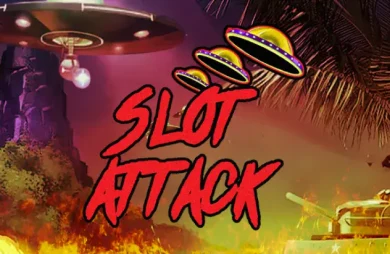 Slot Attack
