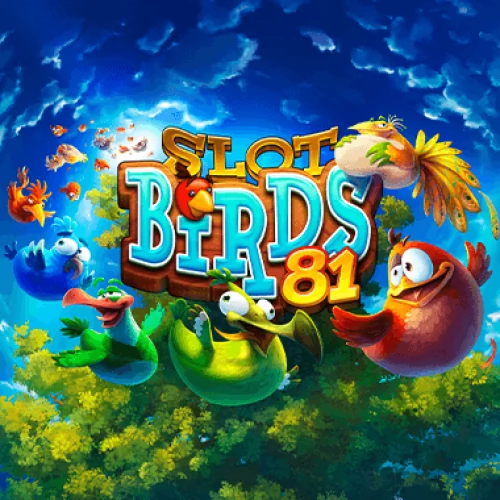 Slot Birds 81