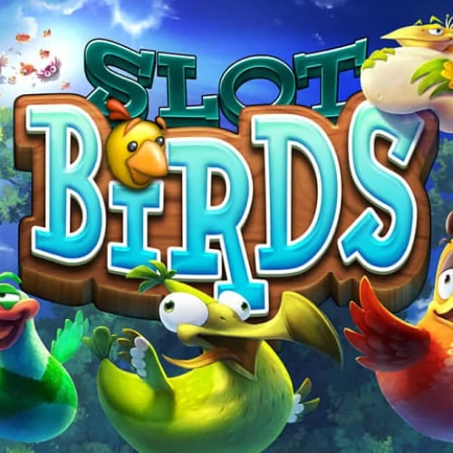 Slot Birds
