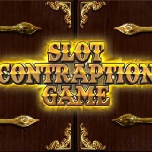 Slot Contraption