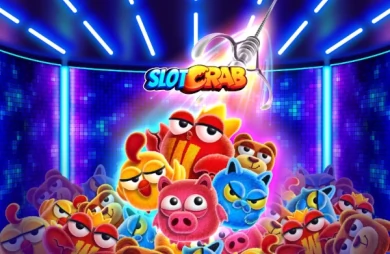 Slot Crab