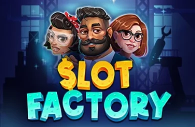 Slot Factory