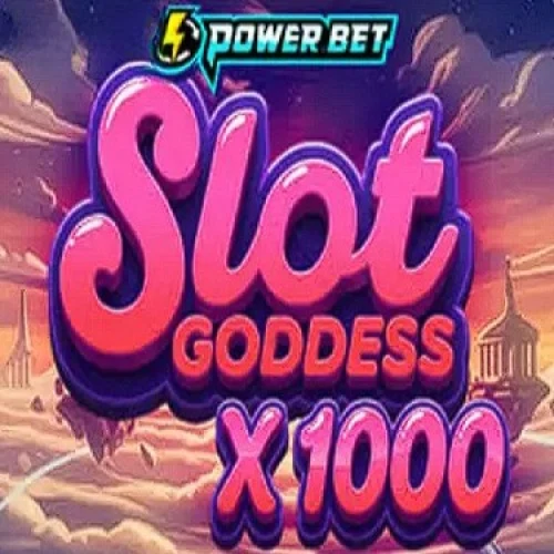 Slot Goddess X 1000