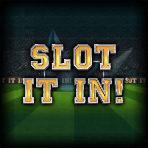 Slot It In! Pull Tab