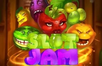 Slot Jam