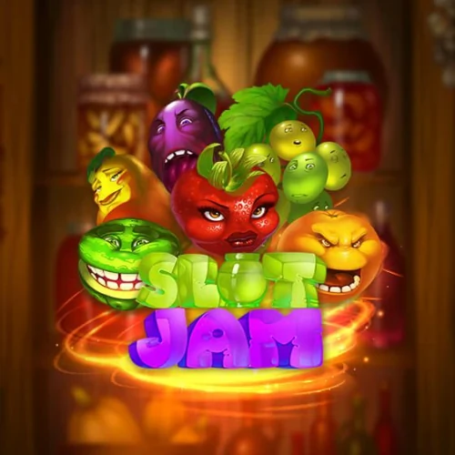 Slot Jam