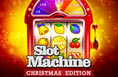 Slot Machine