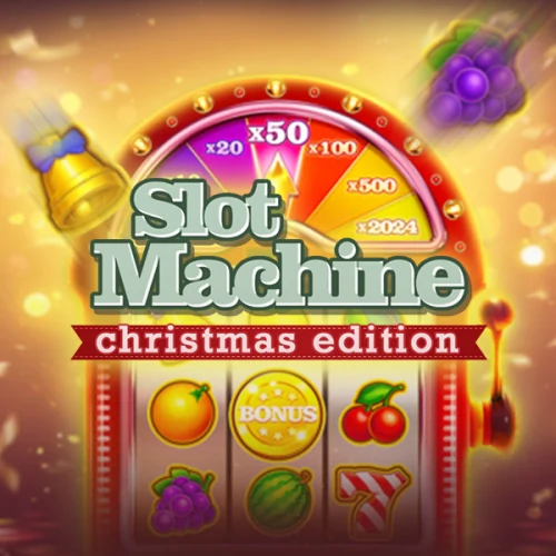 Slot Machine