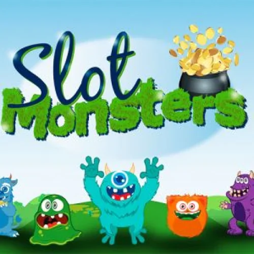 Slot Monsters
