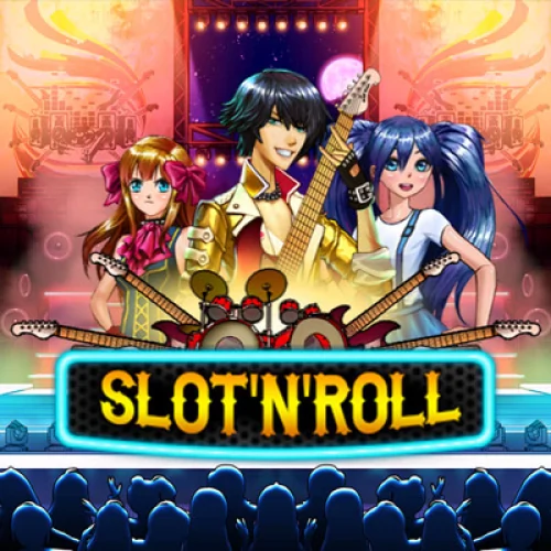 Slot 'N' Roll