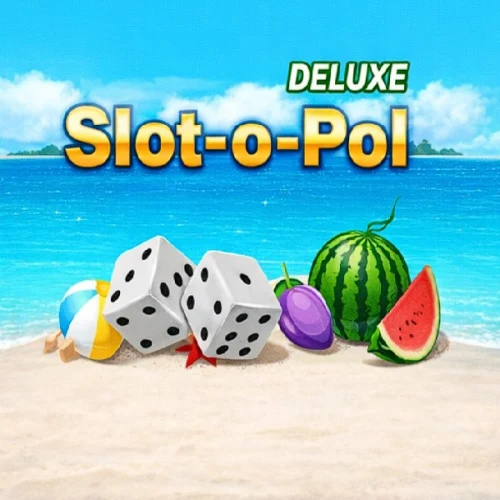 Slot-o-pol Deluxe