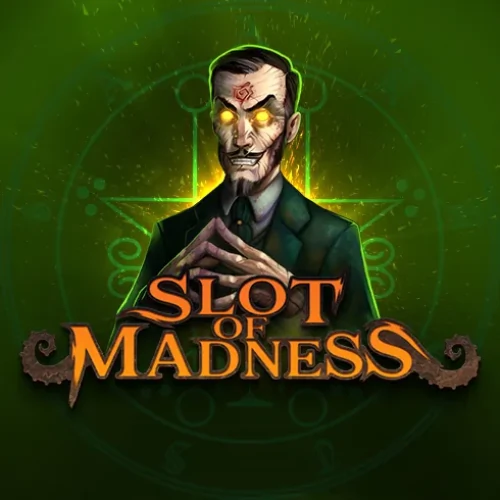 Slot Of Madness